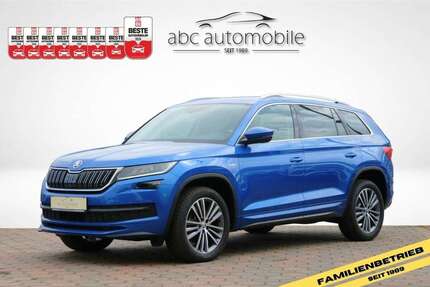 Skoda Kodiaq 139.500 km 26.590 &euro; Neu Wulmstorf 21629