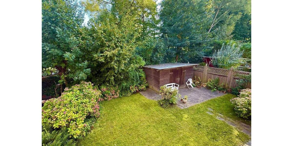 Einfamilienhaus Hamburg Finkenwerder - 5 Zimmer, 134 m&sup2;, 380.000&euro; | Angebot:25679380