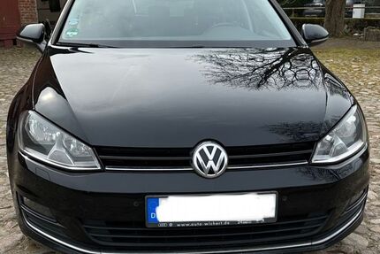 VW Golf 281.500 km 6.790 &euro; Hamburg 22045