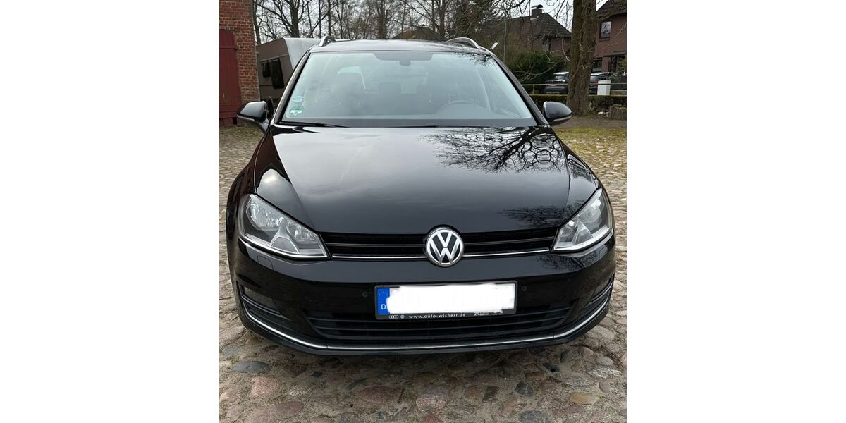 VW Golf 281.500 km 6.990 &euro; Hamburg 22045