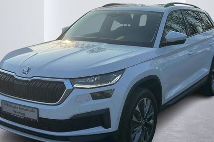 Skoda Kodiaq 44.486 km 32.333 &euro; Hamburg 22303