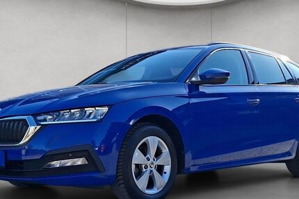 Skoda Octavia 70.382 km 20.890 &euro; Hamburg 21029
