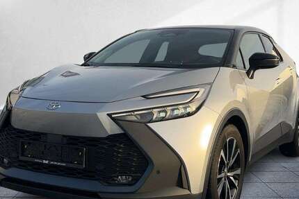 Toyota C-HR 29.057 km 28.980 &euro; Hamburg 21079