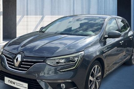 Renault Megane 79.540 km 9.990 &euro; Hamburg 22763