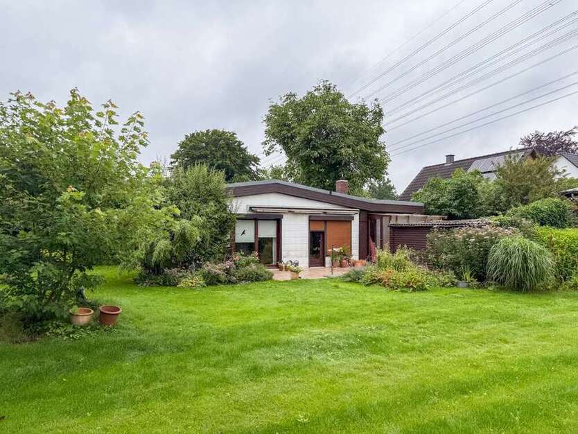 Haus zum Mieten in Schenefeld 1.250 € 85 m²