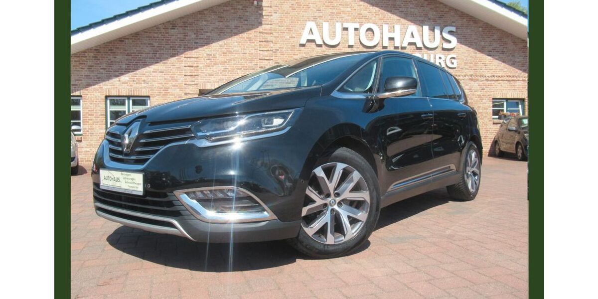 Renault Espace 135.441 km 12.900 &euro; Henstedt Ulzburg(20 km nördlich von HH-direkt an der A7) 24558