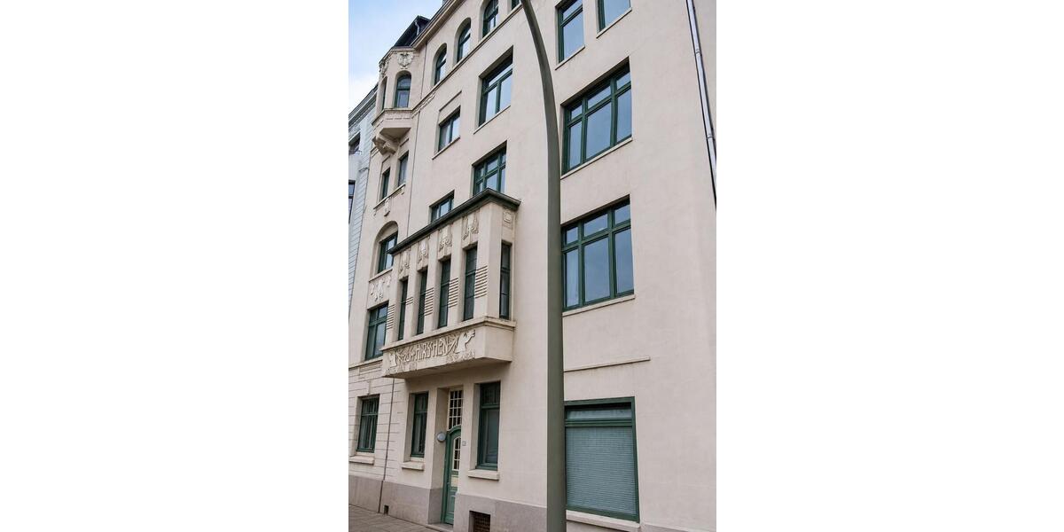Etagenwohnung Hamburg Billwerder - 5 Zimmer, 106 m&sup2;, 1.258&euro; | Angebot:26612857