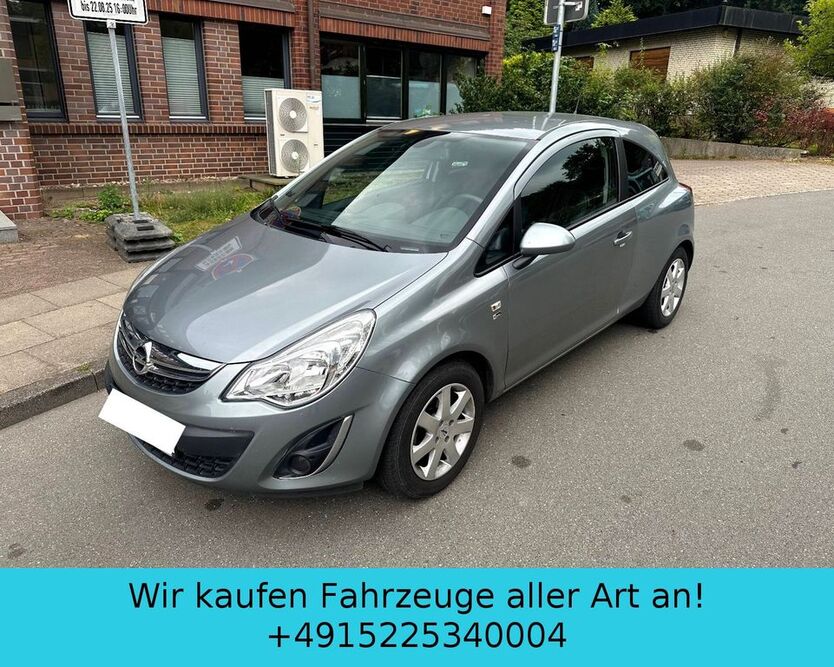 Corsa