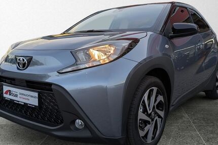 Toyota Aygo (X) 18.800 km 15.490 &euro; Winsen 21423