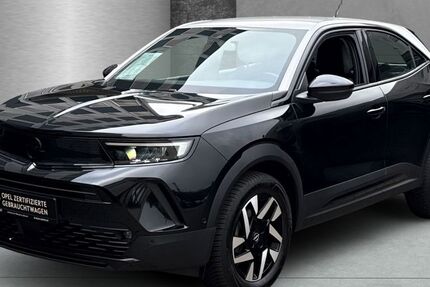 Opel Mokka 41.028 km 16.990 &euro; Hamburg 22529