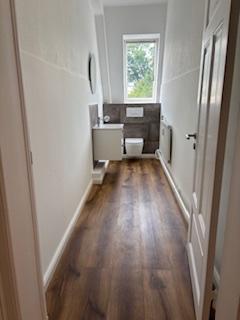 Dachgeschoßwohnung Hamburg Bahrenfeld - 6 Zimmer, 180 m&sup2;, 3.300&euro; | Angebot:26357237