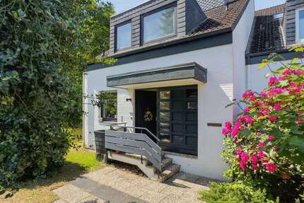 Haus Hamburg Wandsbek - 4 Zimmer, 115 m&sup2;, 520.000&euro; | Angebot:27161334