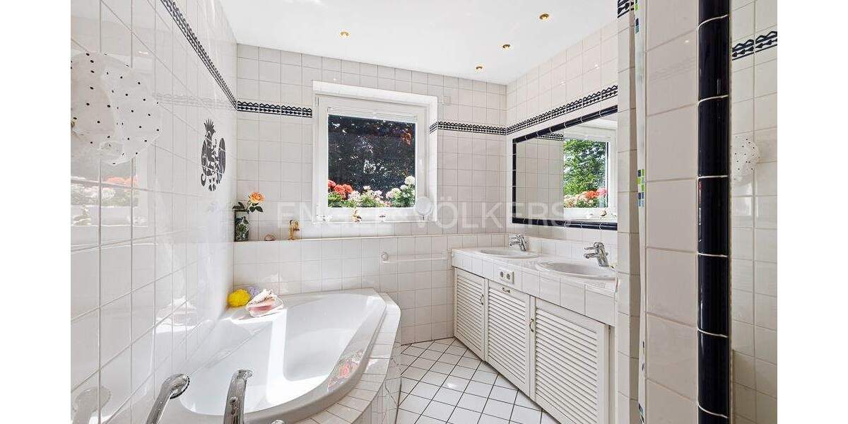 Etagenwohnung Hamburg Poppenbüttel - 3 Zimmer, 97 m&sup2;, 449.000&euro; | Angebot:25780371