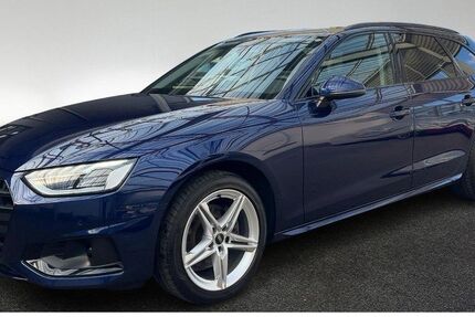 Audi A4 42.152 km 28.950 &euro; Hamburg 22529
