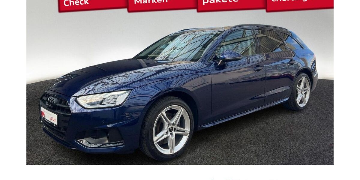 Audi A4 42.152 km 30.880 &euro; Hamburg 22529