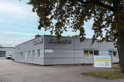 Büro in Tornesch 3.500 € 260.76 m² zimmer