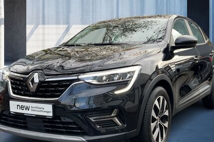 Renault Arkana 30.100 km 18.990 &euro; Hamburg 22763