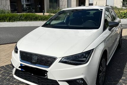 Seat Ibiza 105.000 km 7.990 &euro; Hamburg 22297
