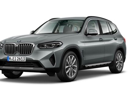 BMW X3 73.712 km 37.760 &euro; Buchholz i. d. Nordheide 21244