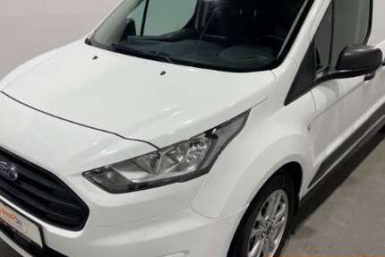 Ford Transit Connect 67.000 km 16.200 &euro; Norderstedt 22848