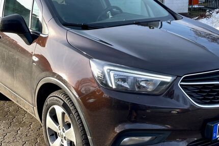 Opel Mokka 90.815 km 9.999 &euro; Hamburg 22399