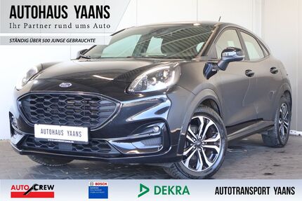 Ford Puma 89.950 km 12.749 &euro; Pinneberg 25421