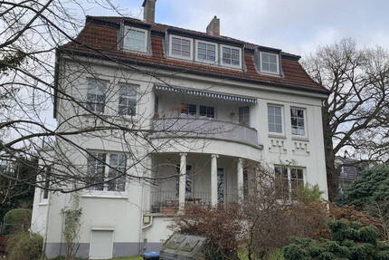 Wohnung Hamburg Nienstedten - 2 Zimmer, 72 m&sup2;, 1.100&euro; | Angebot:26236543