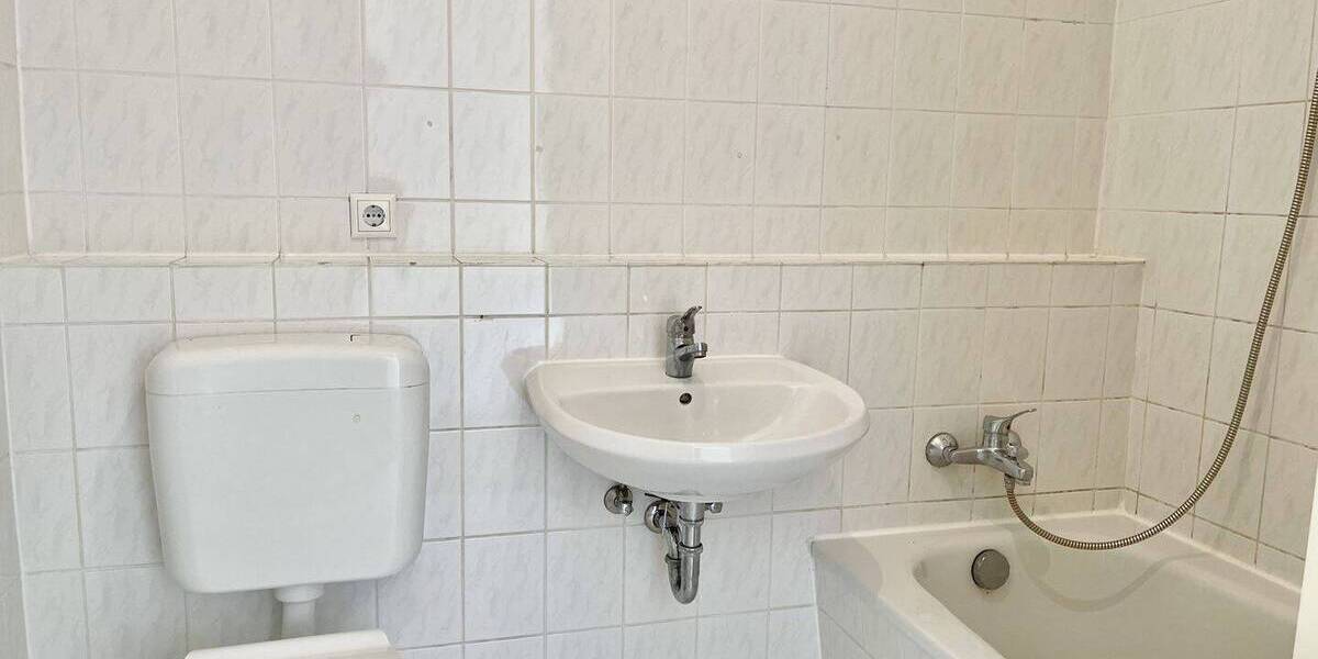 Etagenwohnung Hamburg / Eißendorf Heimfeld - 3 Zimmer, 72 m&sup2;, 1.150&euro; | Angebot:26400835