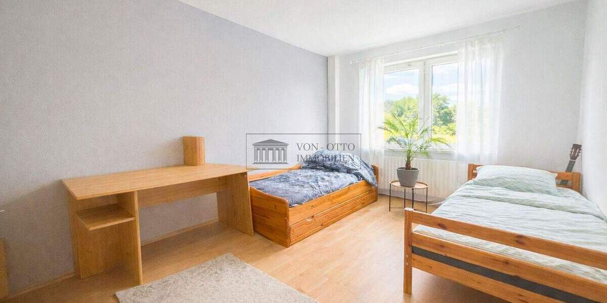 Etagenwohnung Buxtehude - 2 Zimmer, 66 m&sup2;, 170.000&euro; | Angebot:25166390