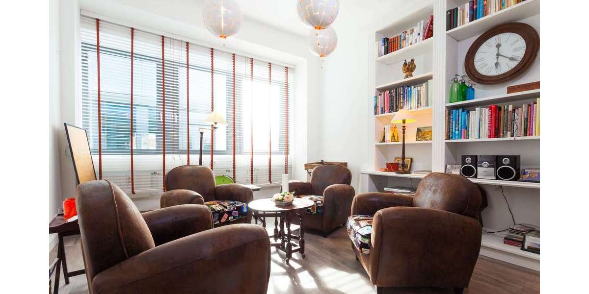 Gewerbeobjekt Hamburg Alsterdorf - 1.908&euro; | Angebot:26922748