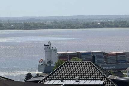 Wohnung Hamburg Blankenese - 5 Zimmer, 235 m&sup2;, 3.505&euro; | Angebot:24248839