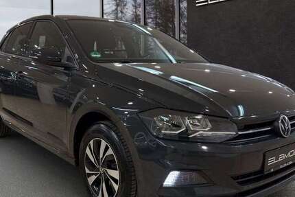 VW Polo 73.725 km 17.200 &euro; Hamburg 20537