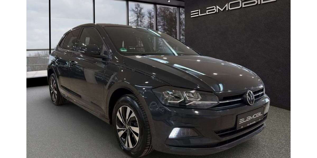 VW Polo 73.725 km 17.200 &euro; Hamburg 20537