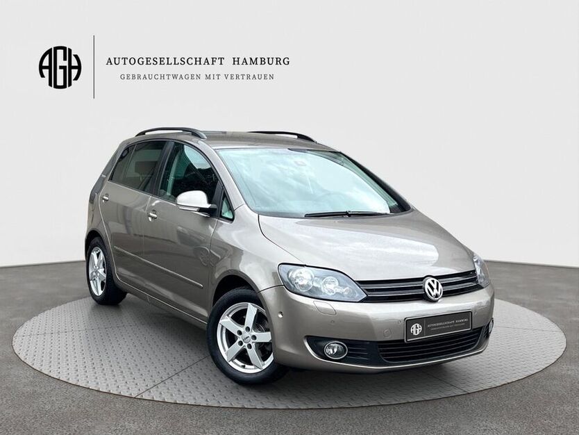 Golf Plus