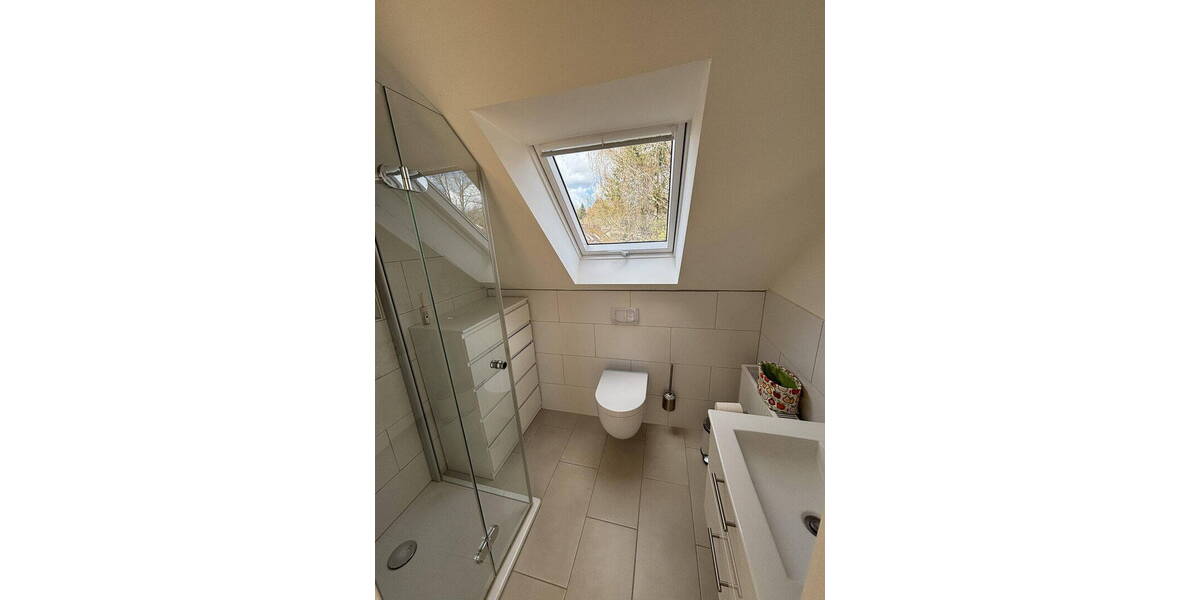 Reihenmittelhaus Hamburg Volksdorf - 4 Zimmer, 105 m&sup2;, 595.000&euro; | Angebot:26290442