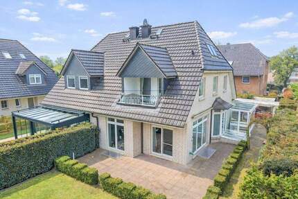 Qualität und Wohnkomfort in top Lage 7 zimmer