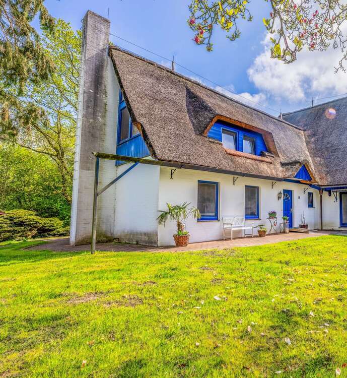 Haus zum Kaufen in Seestermühe 270.000 € 140 m²