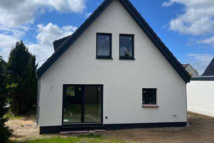 Haus Glinde - 6 Zimmer, 132 m&sup2;, 649.000&euro; | Angebot:26584013