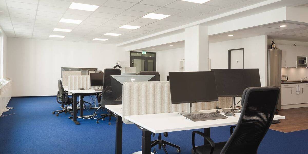 Gewerbeobjekt Hamburg Hammerbrook - 3.000&euro; | Angebot:26814422