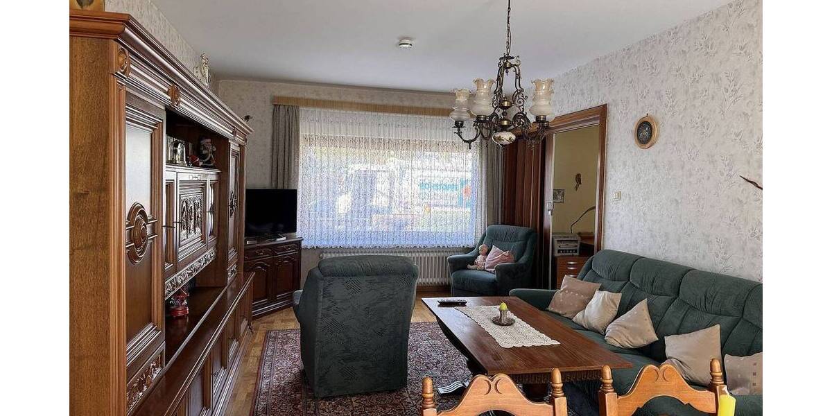 Mehrfamilienhaus, Wohnhaus Ahrensburg - 4 Zimmer, 108 m&sup2;, 275.000&euro; | Angebot:26092590