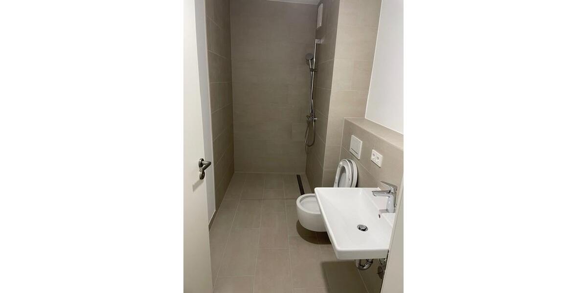 Etagenwohnung Hamburg Rothenburgsort - 2 Zimmer, 53 m&sup2;, 1.400&euro; | Angebot:26091677