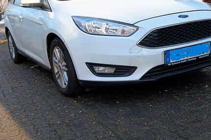 Ford Focus 168.000 km 6.890 &euro; Norderstedt (Glashütte) 22851