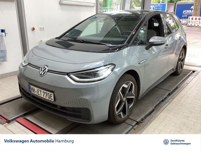 VW ID.3 20.788 km 22.888 &euro; Hamburg 22303