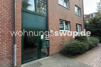 Wohnung Hamburg Schnelsen - 4 Zimmer, 103 m&sup2;, 1.440&euro; | Angebot:24539393