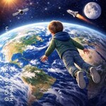 Kindervortrag: Abheben und Staunen - So habt Ihr die Erde noch nie gesehen