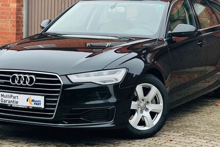 Audi A6 265.000 km 13.499 &euro; Geesthacht (bei Hamburg) 21502