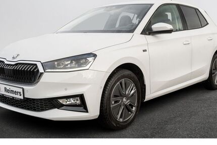 Skoda Fabia 10.900 km 22.240 &euro; Pinneberg 25421