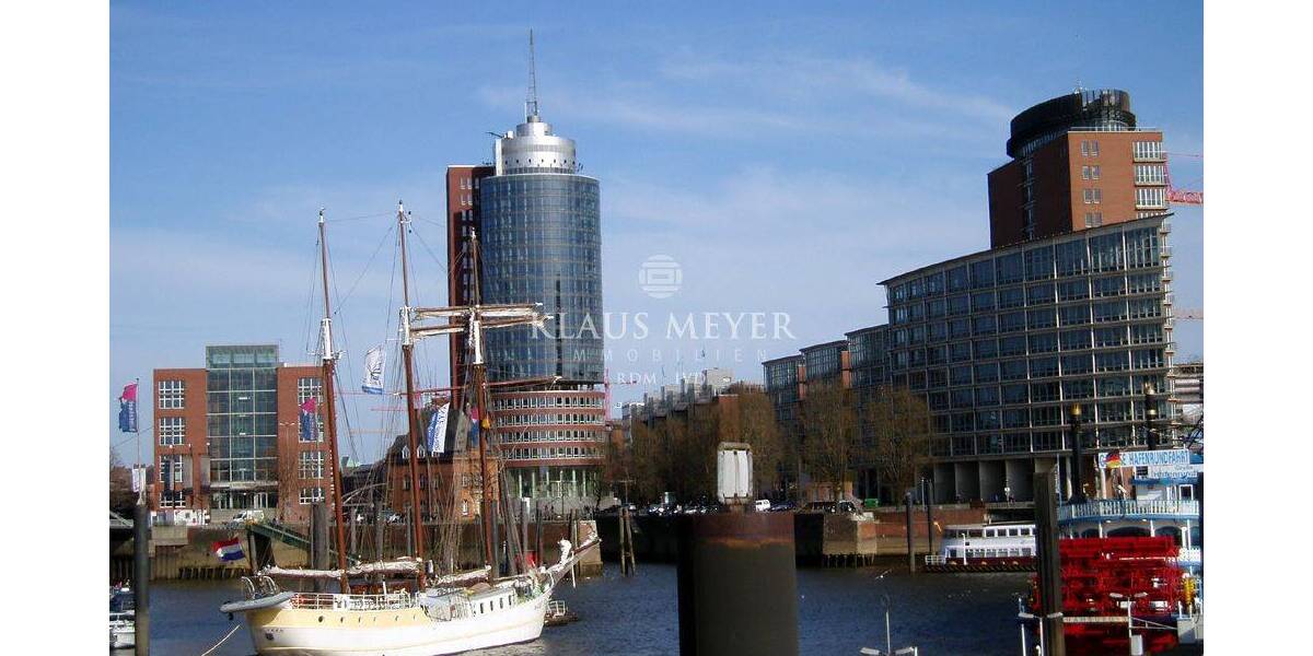 Gewerbeobjekt Hamburg HafenCity - 21.386&euro; | Angebot:26881870