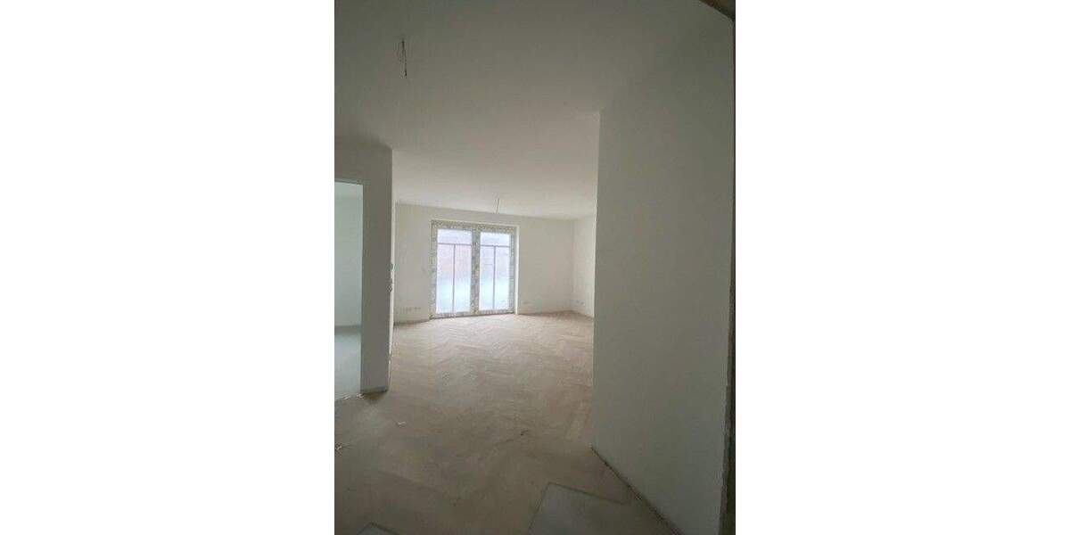 2- Zi-Neubau-Wohnung Kirchwerder Hausdeich in 21037 Hamburg - Ein Angebot von IVD-HAUSVERWALTUNG GERD VON DER HEIDE Immobilien GmbH 2 zimmer