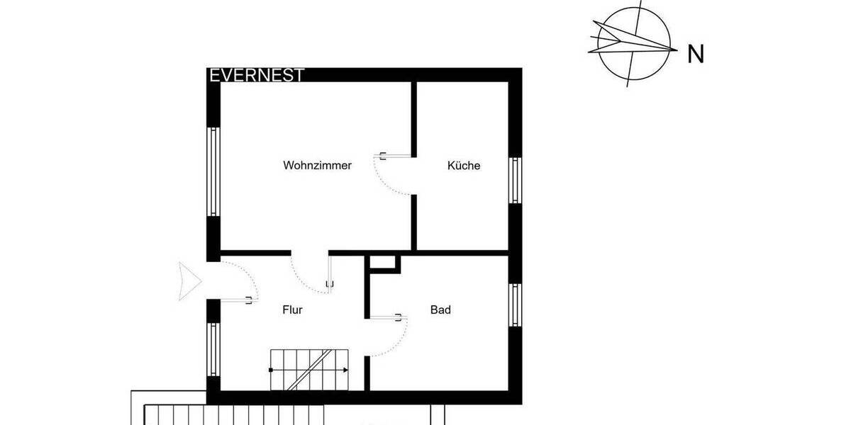 Einfamilienhaus Hamburg Finkenwerder - 4 Zimmer, 208 m&sup2;, 595.000&euro; | Angebot:26805122